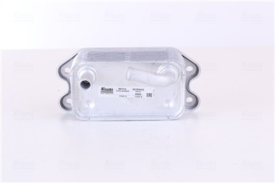 NISSENS 90714 Číslo výrobce: 376747181. EAN: 5707286366039.