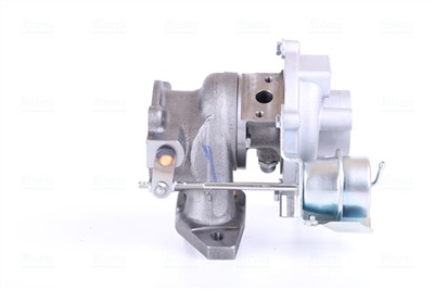 NISSENS 93275 EAN: 5707286463837.