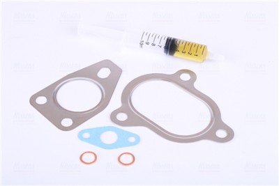 NISSENS 93275 EAN: 5707286463837.