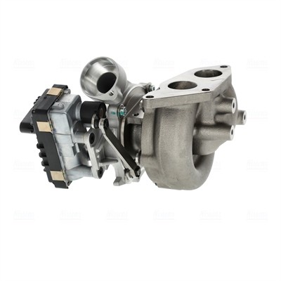 NISSENS 93347 EAN: 5707286464551.