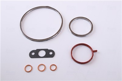 NISSENS 93454 EAN: 5707286489561.