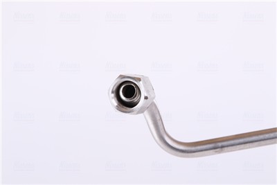 NISSENS 935020 EAN: 5707286496378.