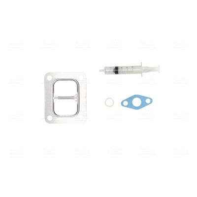 NISSENS 93612 EAN: 5707286506855.