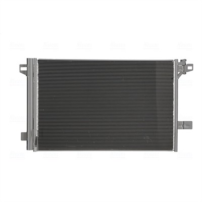 NISSENS 940732 Číslo výrobce: 72514397. EAN: 5707286410350.