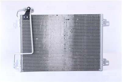 NISSENS 94572 EAN: 5707286257177.