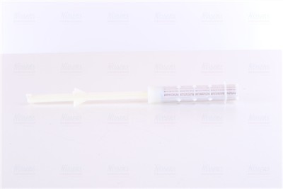 NISSENS 95357 Číslo výrobce: 351197711. EAN: 5707286263420.