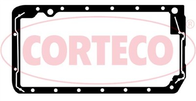 CORTECO 028204P Číslo výrobce: 83028204. EAN: 3358960518323.