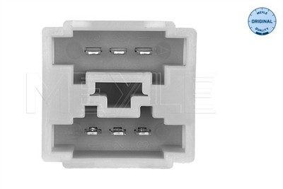 MEYLE 014 899 0024 Číslo výrobce: MEX0125. EAN: 4040074503386.