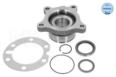 MEYLE 30-14 752 0015 Číslo výrobce: MWH0383. EAN: 4040074325117.