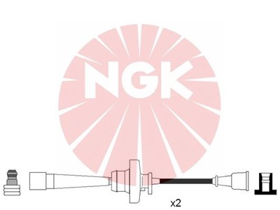 NGK 4104 Číslo výrobce: RC-ME96. EAN: 87295041048.