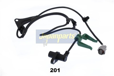 JAPANPARTS ABS-201 EAN: 8052553009254.