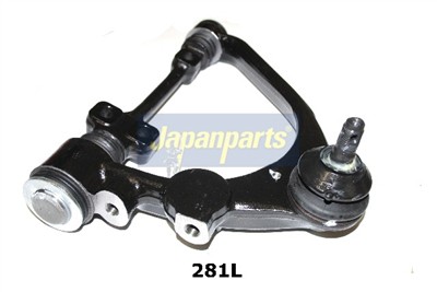 JAPANPARTS BS-281L EAN: 8052553135342.