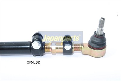 JAPANPARTS CR-L02 EAN: 8033001666786.