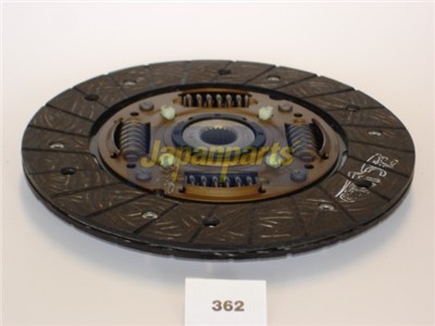 JAPANPARTS DF-362 EAN: 8033001042801.