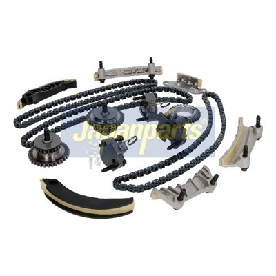 JAPANPARTS KDK-001 EAN: 8052553147321.