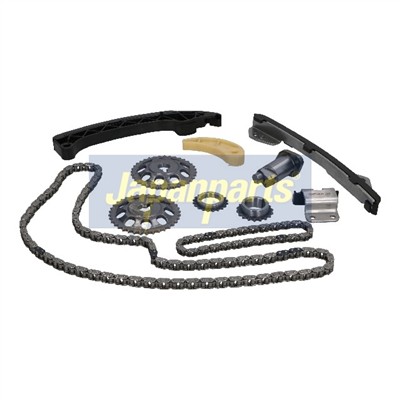 JAPANPARTS KDK-215 EAN: 8052553079462.