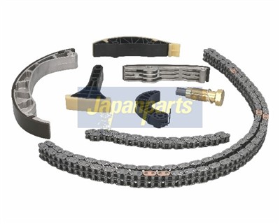 JAPANPARTS KDK-S01 EAN: 8052553486772.