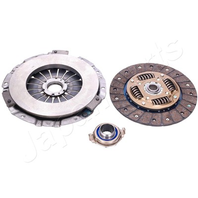 JAPANPARTS KF-H18 EAN: 8033001085907.