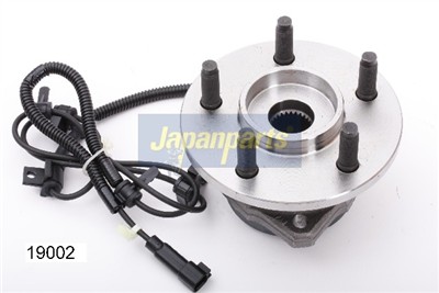 JAPANPARTS KK-19002 EAN: 8033001703474.