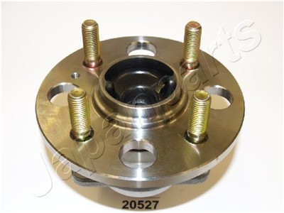 JAPANPARTS KK-20527 EAN: 8033001447125.