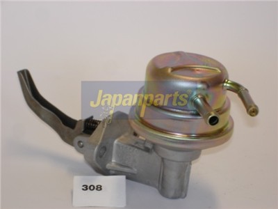 JAPANPARTS PB-308 EAN: 8033001126464.