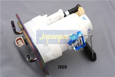 JAPANPARTS PB-H09 EAN: 8033001735031.