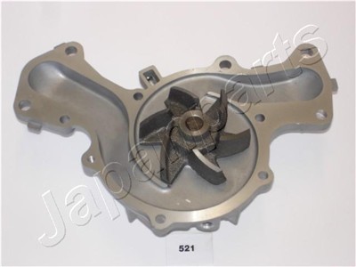 JAPANPARTS PQ-521 EAN: 8033001140378.