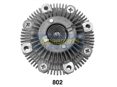 JAPANPARTS VC-802 EAN: 8033001312522.