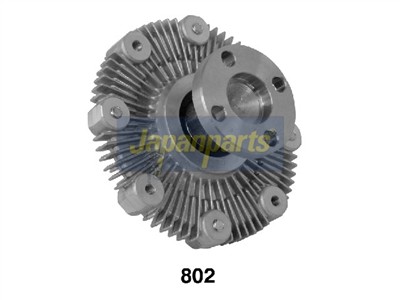 JAPANPARTS VC-802 EAN: 8033001312522.