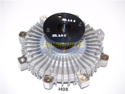 JAPANPARTS VC-H08 EAN: 8033001335934.