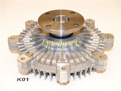 JAPANPARTS VC-K01 EAN: 8033001429671.