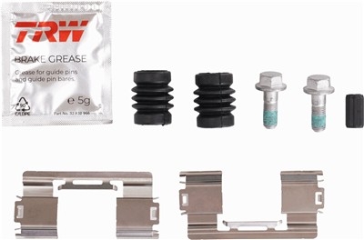 TRW BHS1475E EAN: 3322938319212.