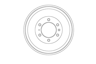 TRW DB4452 EAN: 3322938297749.