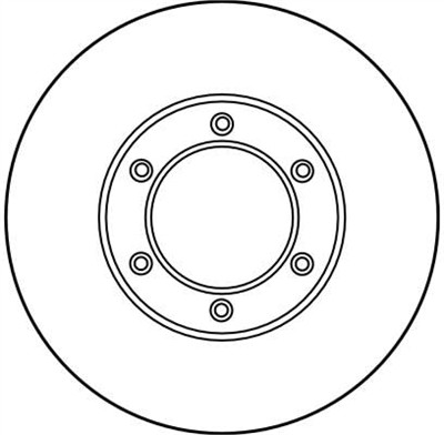 TRW DF1012 EAN: 3322936101208.