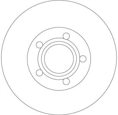 TRW DF4239 EAN: 3322937322442.