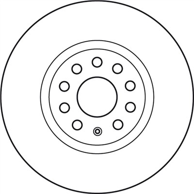 TRW DF4464S EAN: 3322937685219.