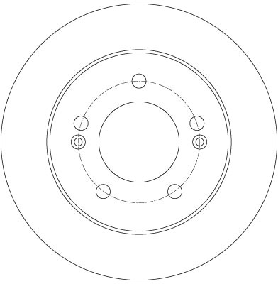 TRW DF6144 EAN: 3322938148850.