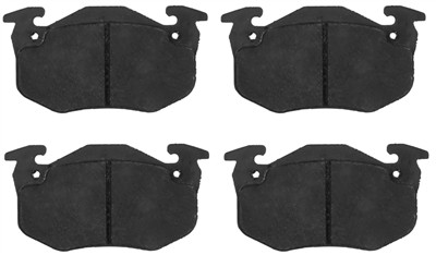 TRW GDB1305 Číslo výrobce: 20635. EAN: 3322937186570.