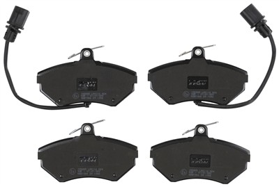 TRW GDB1366 Číslo výrobce: 21945. EAN: 3322937242429.