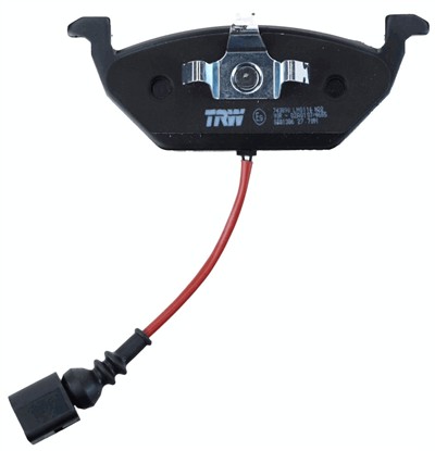 TRW GDB1386 Číslo výrobce: 23130. EAN: 3322937244843.