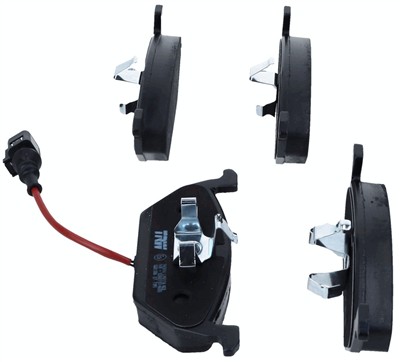 TRW GDB1386 Číslo výrobce: 23130. EAN: 3322937244843.