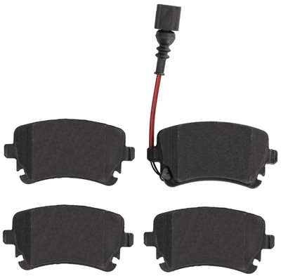 TRW GDB1557 Číslo výrobce: 23326. EAN: 3322937353460.