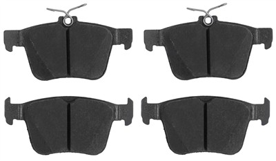 TRW GDB1957 Číslo výrobce: 25008. EAN: 3322938162245.