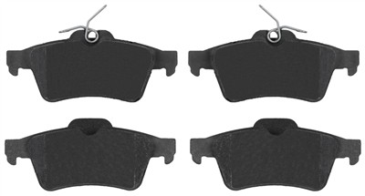 TRW GDB2086 Číslo výrobce: 23482. EAN: 3322938294557.