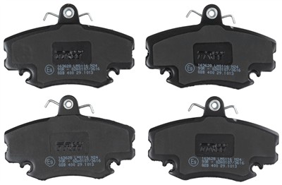 TRW GDB400 Číslo výrobce: 21463. EAN: 3322936404002.