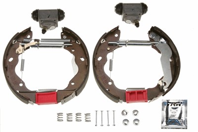 TRW GSK2601 EAN: 3322937915071.