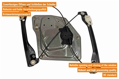 VAICO V10-2496 EAN: 4046001577031.