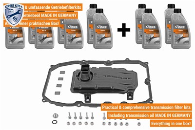 VAICO V10-3222-XXL Číslo výrobce: 0C8 325 435. EAN: 4062375056880.
