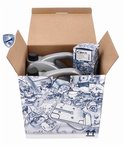 VAICO V10-3223-XXL Číslo výrobce: 0BH 325 183 B. EAN: 4046001909832.