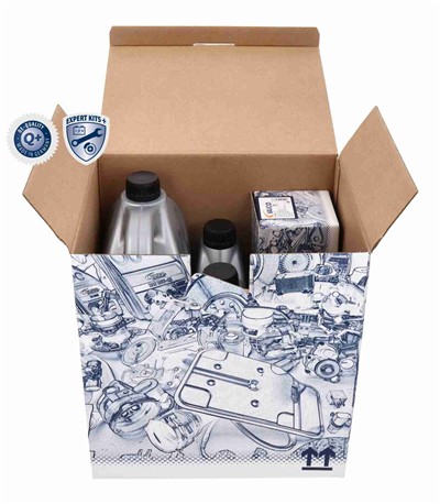 VAICO V10-3231 Číslo výrobce: 0AW 301 516 G. EAN: 4046001636943.